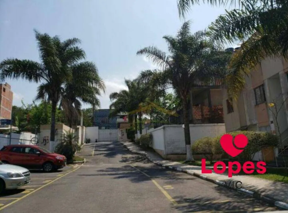 Casa, 2 quartos, 84 m² - Foto 8