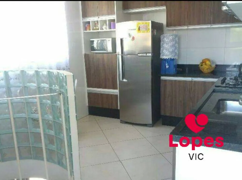 Casa, 2 quartos, 84 m² - Foto 7