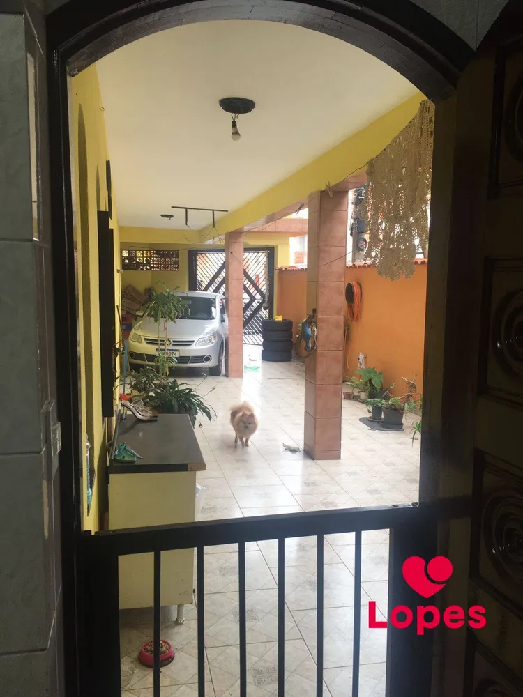 Sobrado, 4 quartos, 327 m² - Foto 12