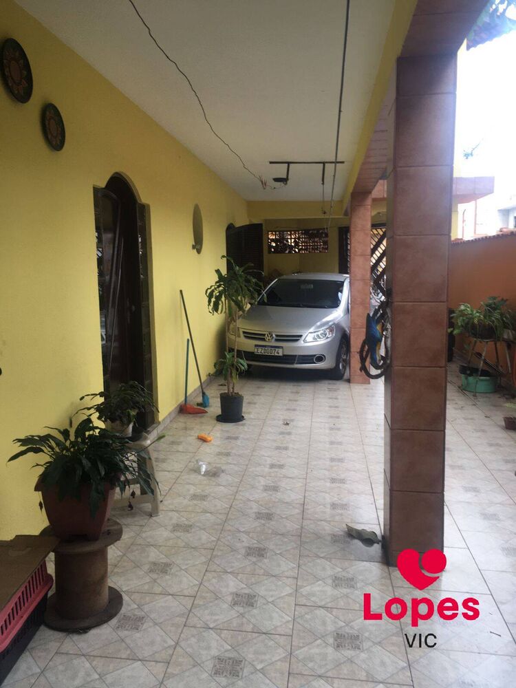 Sobrado, 4 quartos, 327 m² - Foto 2