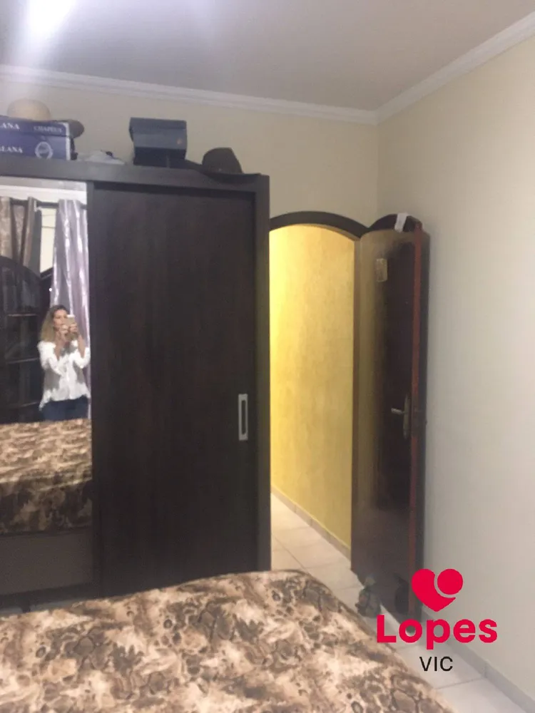Sobrado, 4 quartos, 327 m² - Foto 9