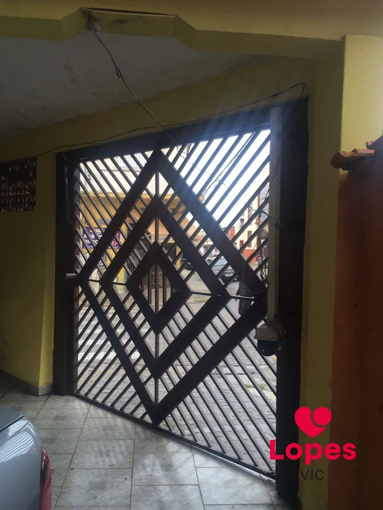 Sobrado, 4 quartos, 327 m² - Foto 6