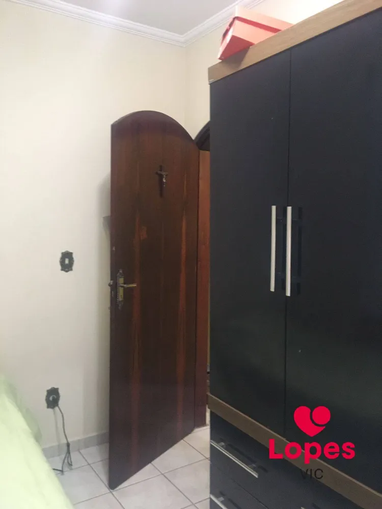 Sobrado, 4 quartos, 327 m² - Foto 15