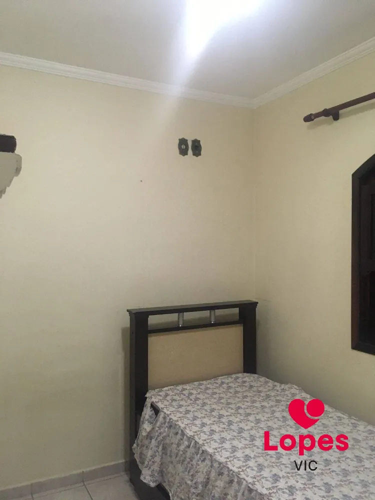 Sobrado, 4 quartos, 327 m² - Foto 13