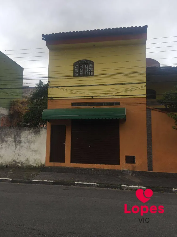 Sobrado, 4 quartos, 327 m² - Foto 8