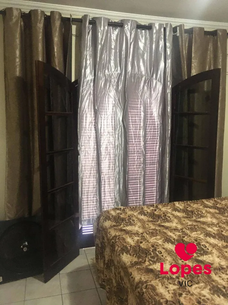 Sobrado, 4 quartos, 327 m² - Foto 11