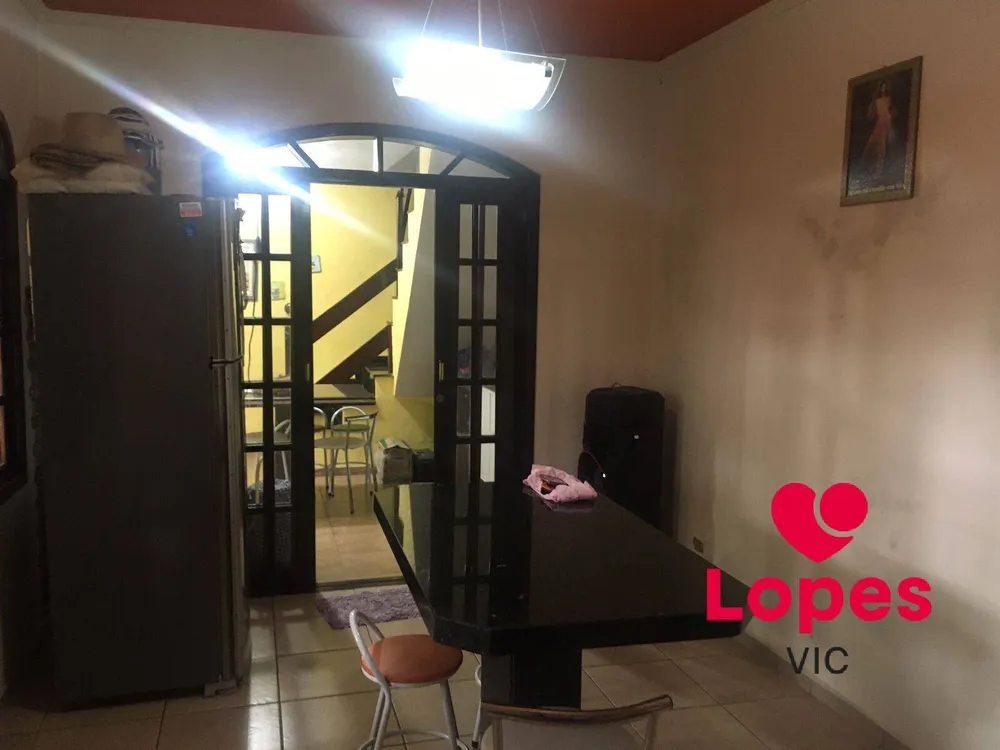 Sobrado, 4 quartos, 327 m² - Foto 7