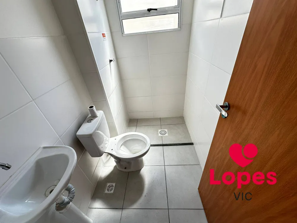 Apartamento, 2 quartos, 40 m² - Foto 5