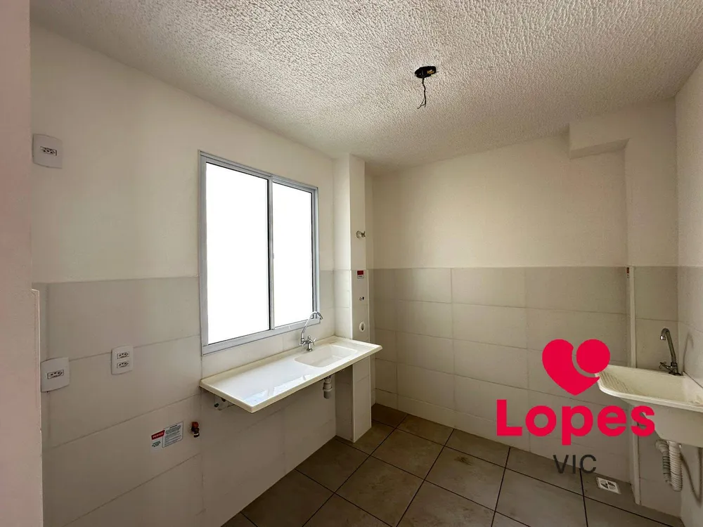 Apartamento, 2 quartos, 40 m² - Foto 7