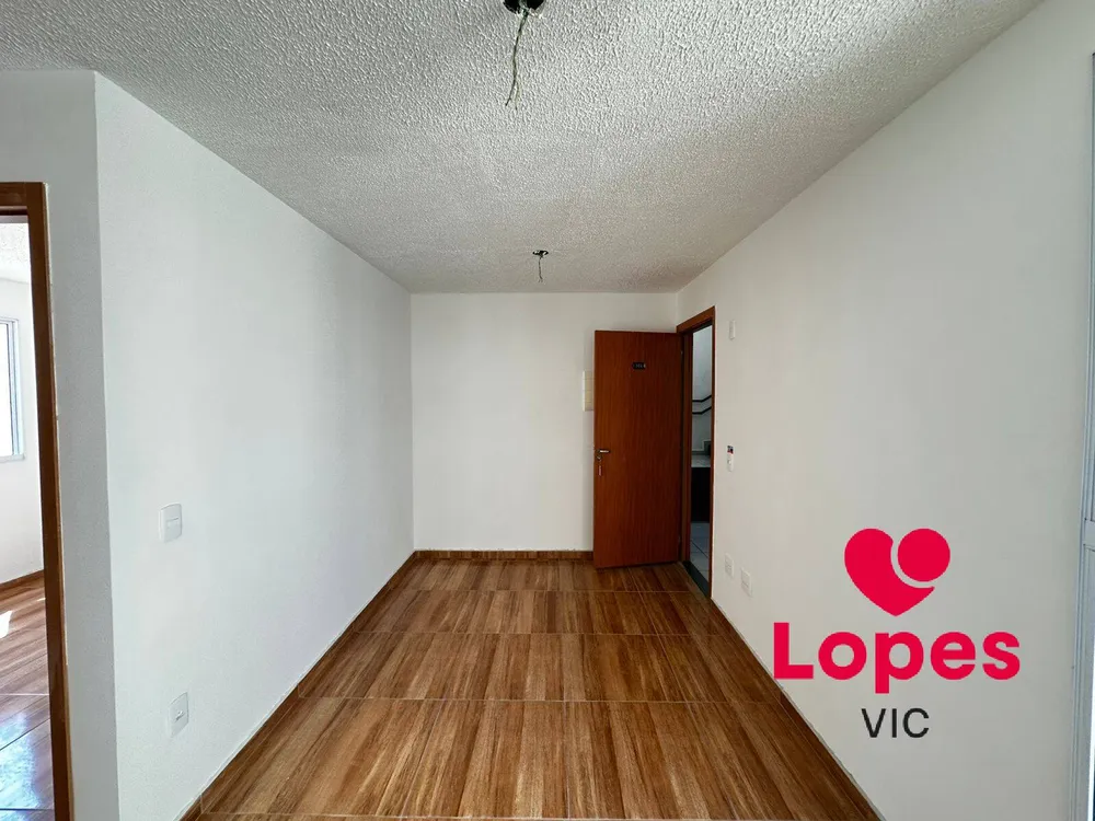 Apartamento, 2 quartos, 40 m² - Foto 8