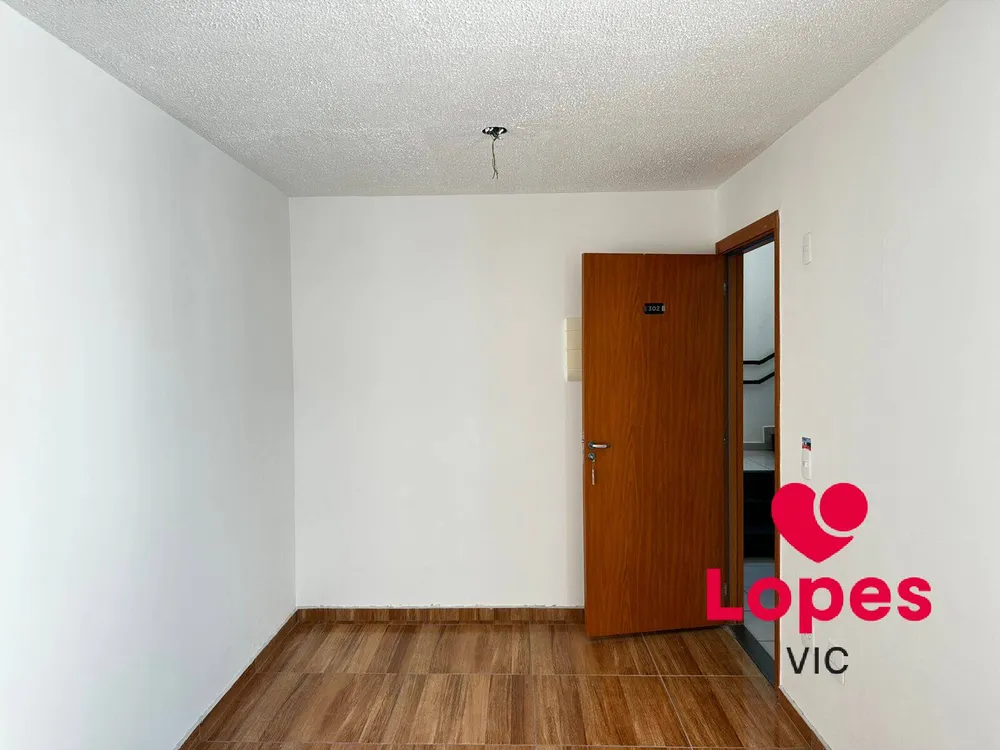 Apartamento, 2 quartos, 40 m² - Foto 4