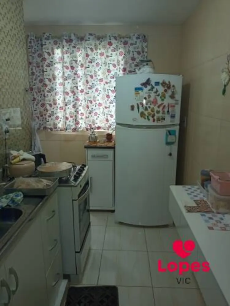 Apartamento, 2 quartos - Foto 8