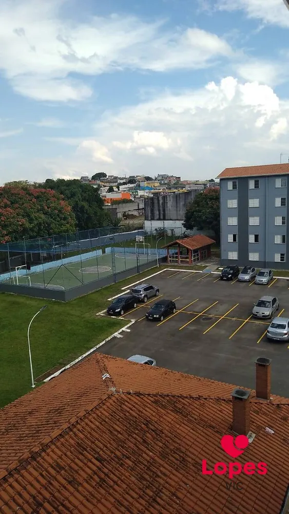 Apartamento, 2 quartos - Foto 6