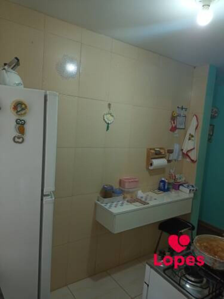 Apartamento, 2 quartos - Foto 4