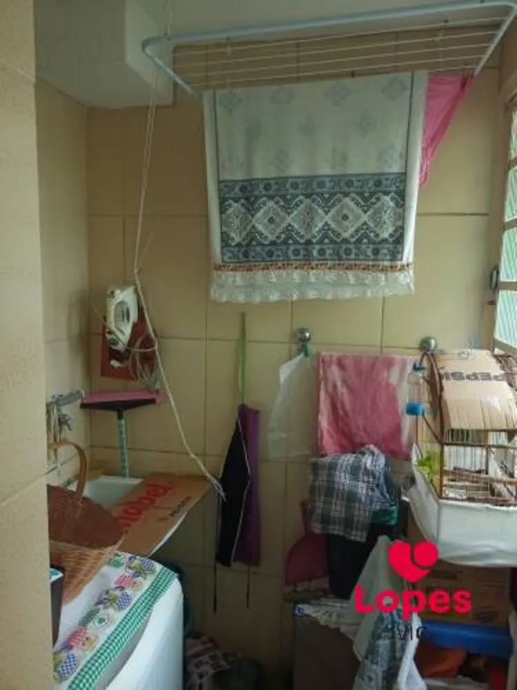 Apartamento, 2 quartos - Foto 12