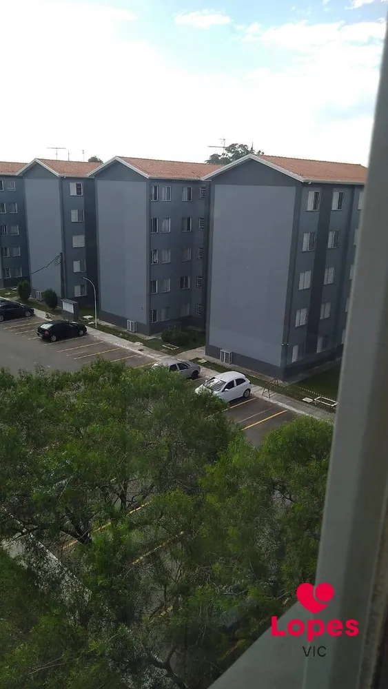 Apartamento, 2 quartos - Foto 5