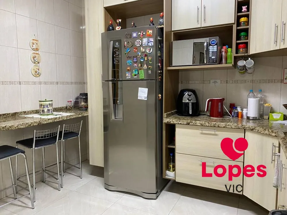 Apartamento, 3 quartos, 105 m² - Foto 8
