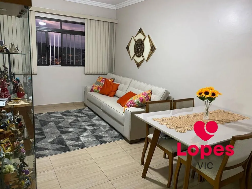 Apartamento, 3 quartos, 105 m² - Foto 9