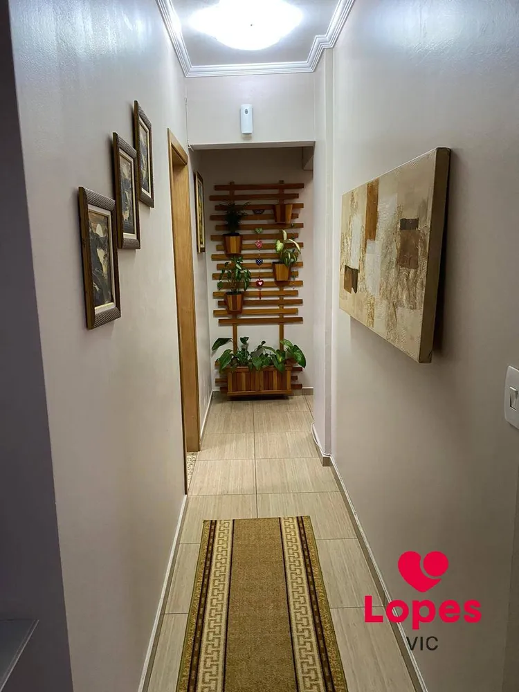 Apartamento, 3 quartos, 105 m² - Foto 11