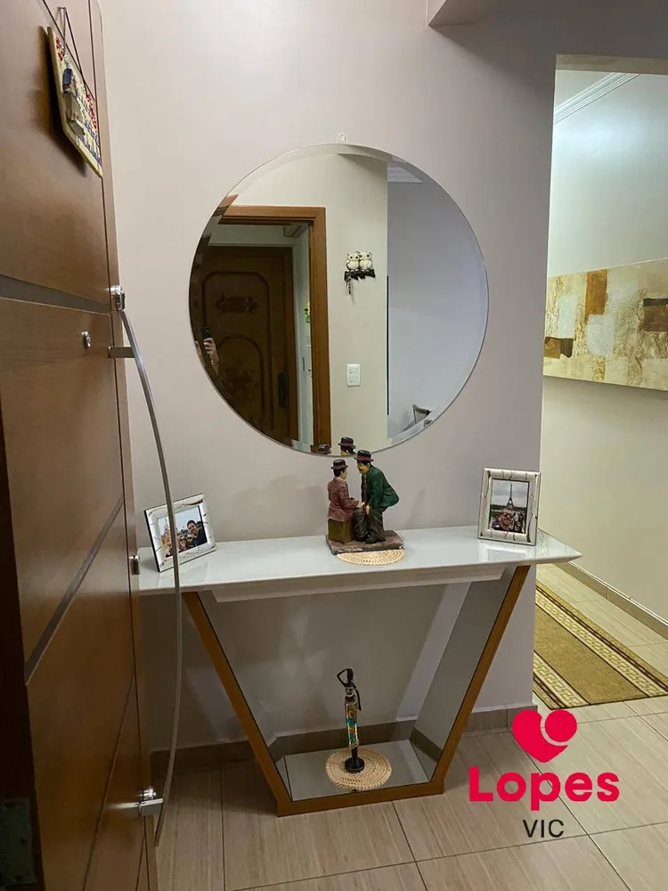 Apartamento, 3 quartos, 105 m² - Foto 12