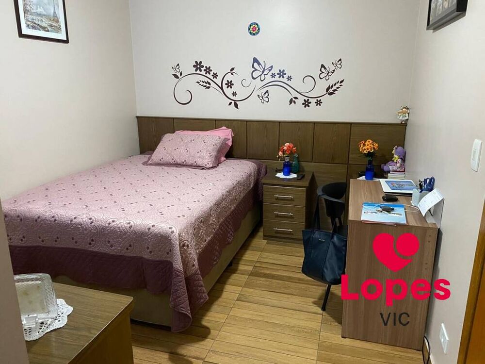 Apartamento, 3 quartos, 105 m² - Foto 3