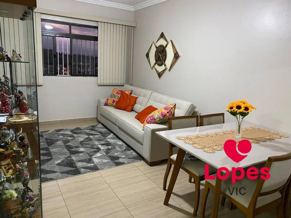 Apartamento, 3 quartos, 105 m² - Foto 4