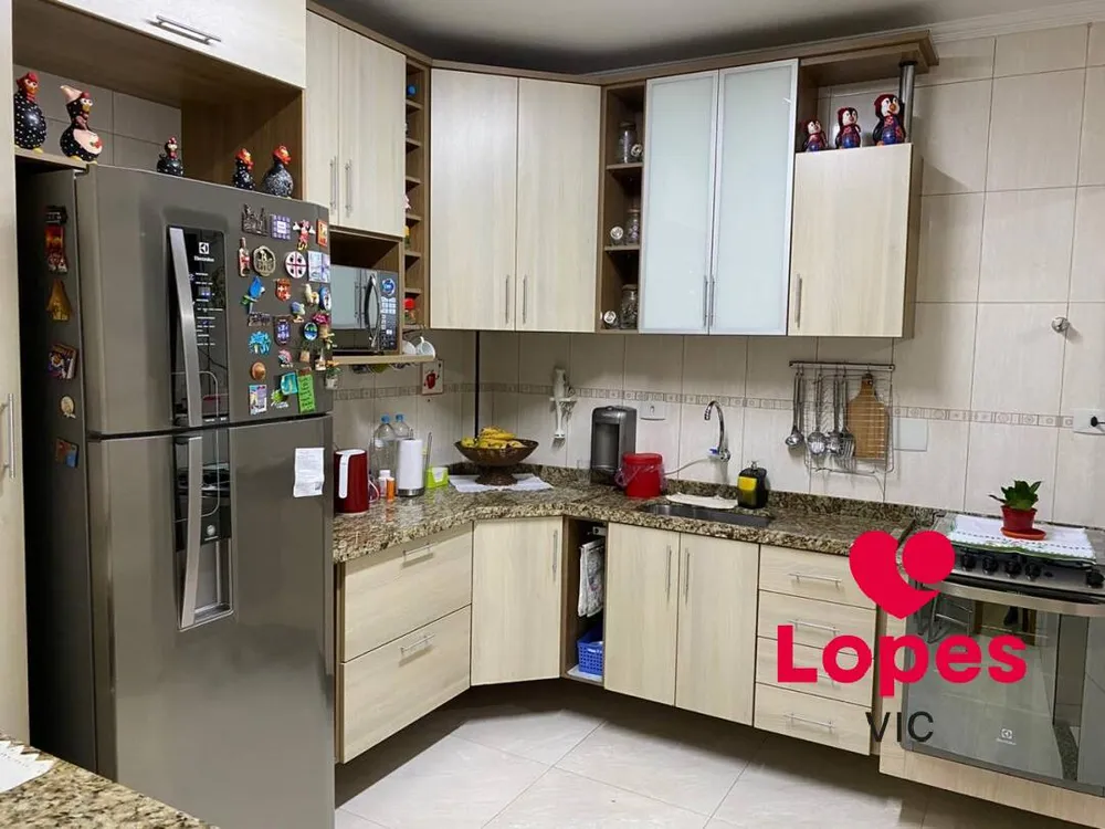 Apartamento, 3 quartos, 105 m² - Foto 6