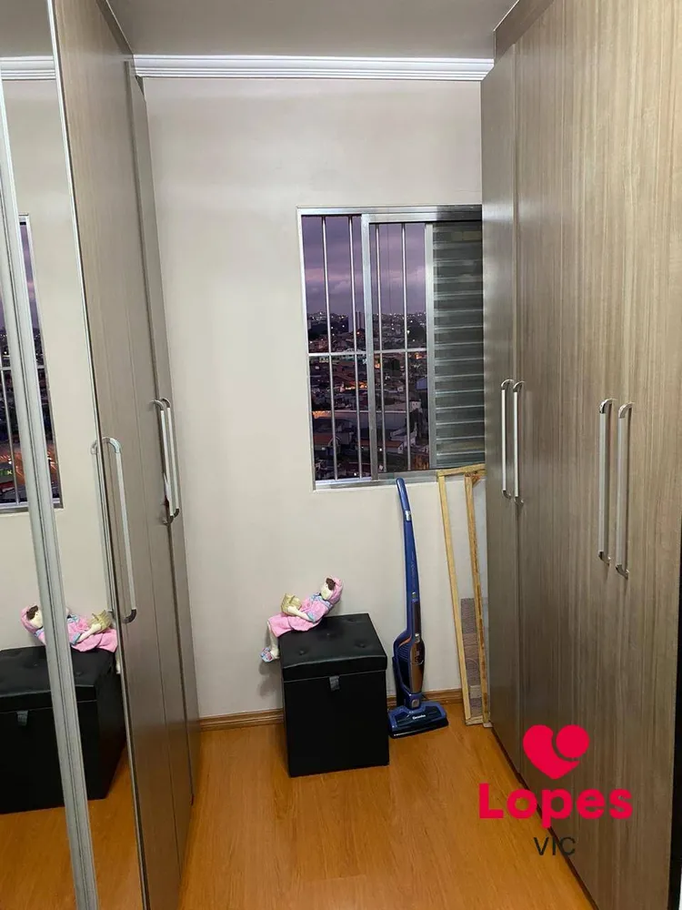 Apartamento, 3 quartos, 105 m² - Foto 15