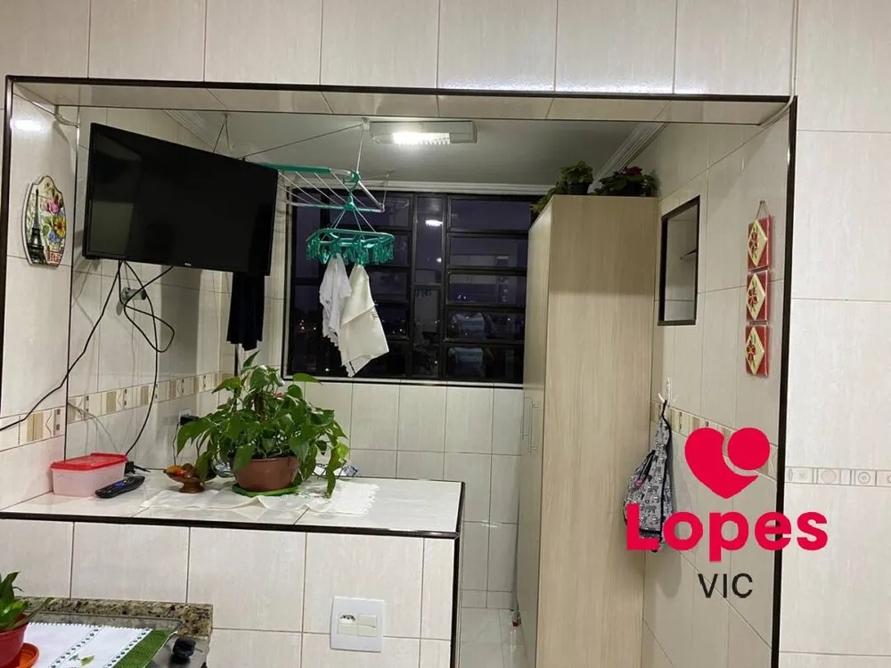 Apartamento, 3 quartos, 105 m² - Foto 20