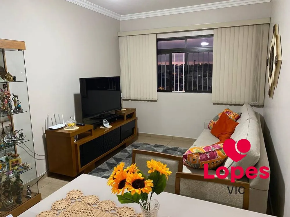 Apartamento, 3 quartos, 105 m² - Foto 10