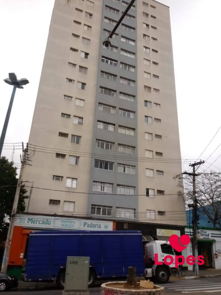 Apartamento, 3 quartos, 105 m² - Foto 5