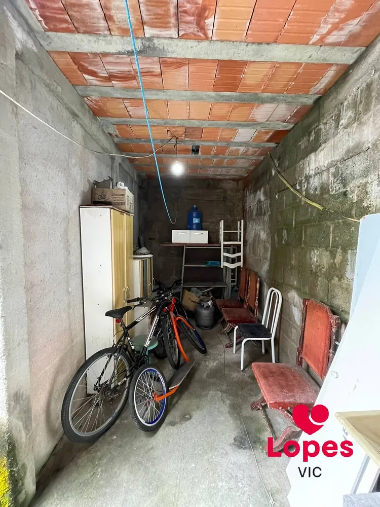 Casa, 3 quartos - Foto 12