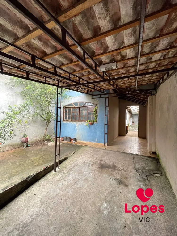 Casa, 3 quartos - Foto 4