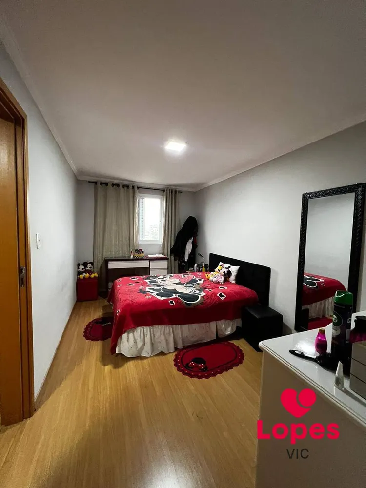 Apartamento, 3 quartos, 83 m² - Foto 7