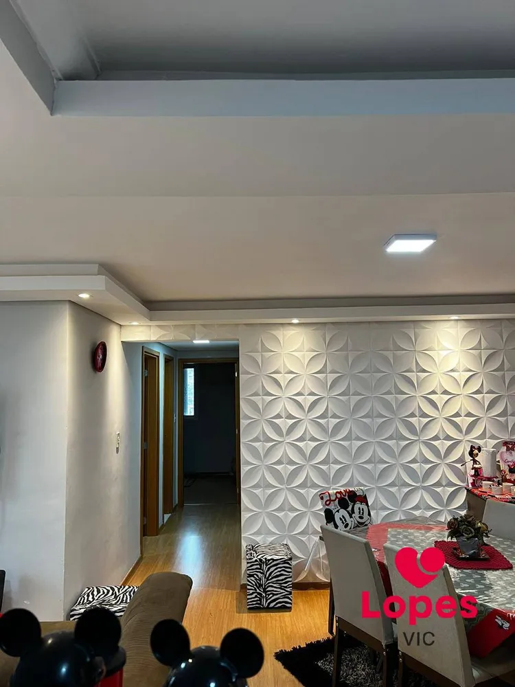 Apartamento, 3 quartos, 83 m² - Foto 3