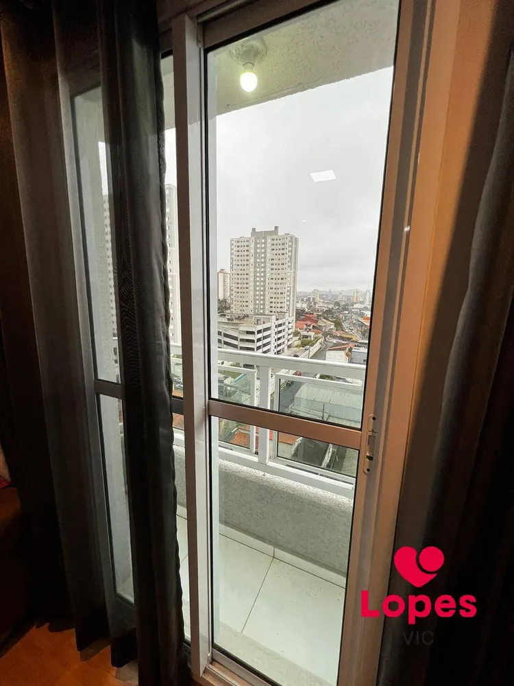 Apartamento, 3 quartos, 83 m² - Foto 8