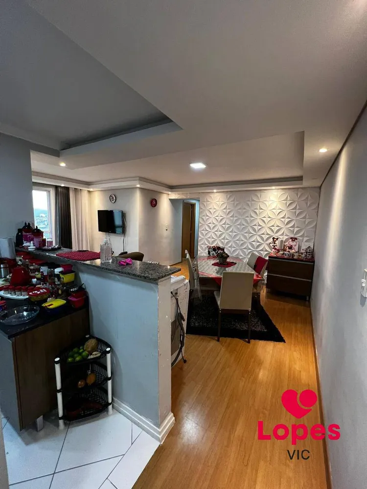 Apartamento, 3 quartos, 83 m² - Foto 9