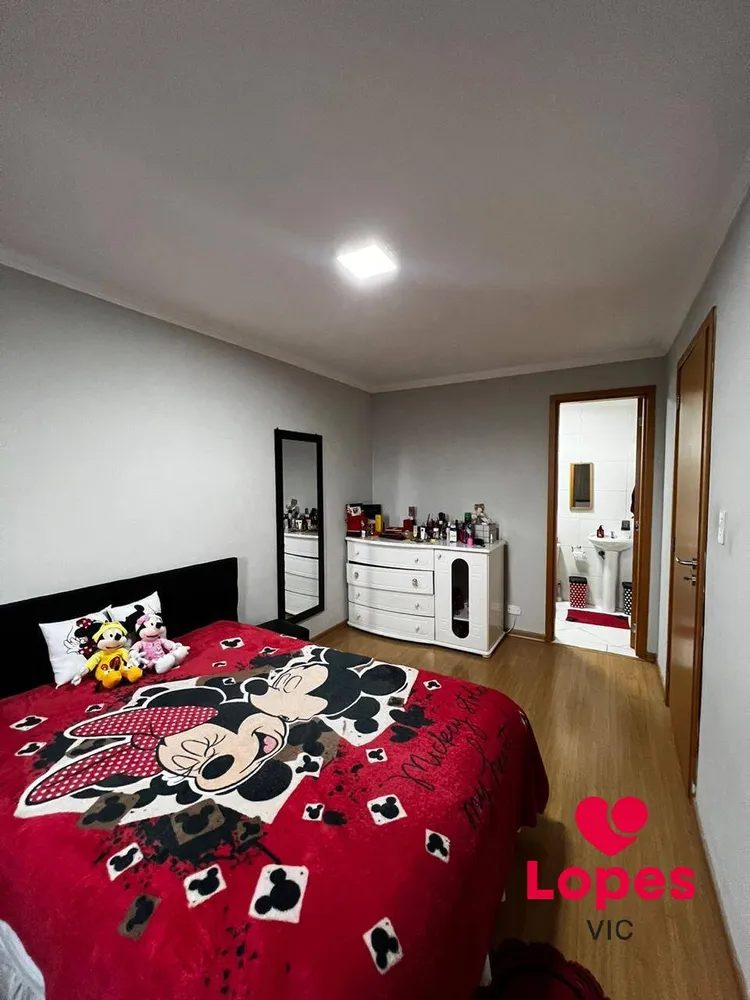Apartamento, 3 quartos, 83 m² - Foto 2