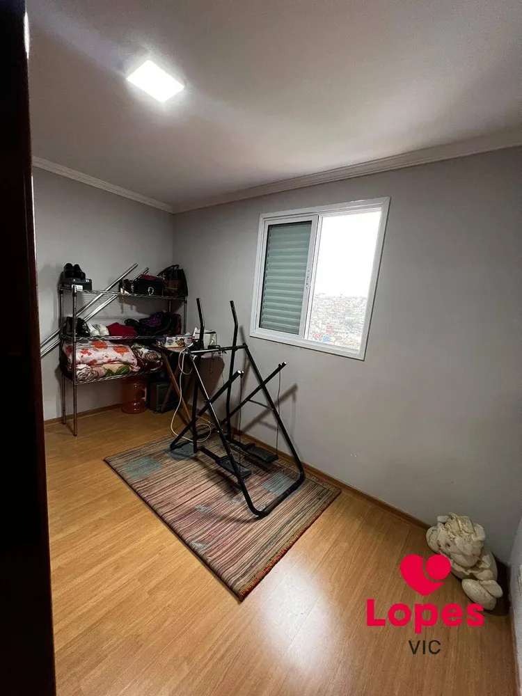 Apartamento, 3 quartos, 83 m² - Foto 1