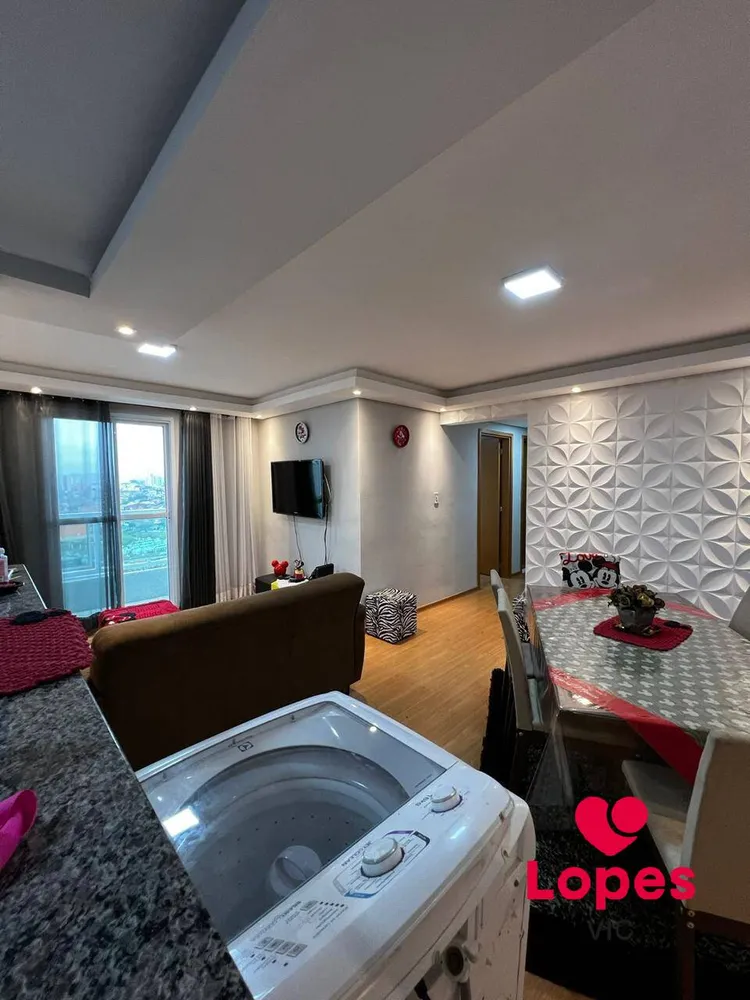 Apartamento, 3 quartos, 83 m² - Foto 12