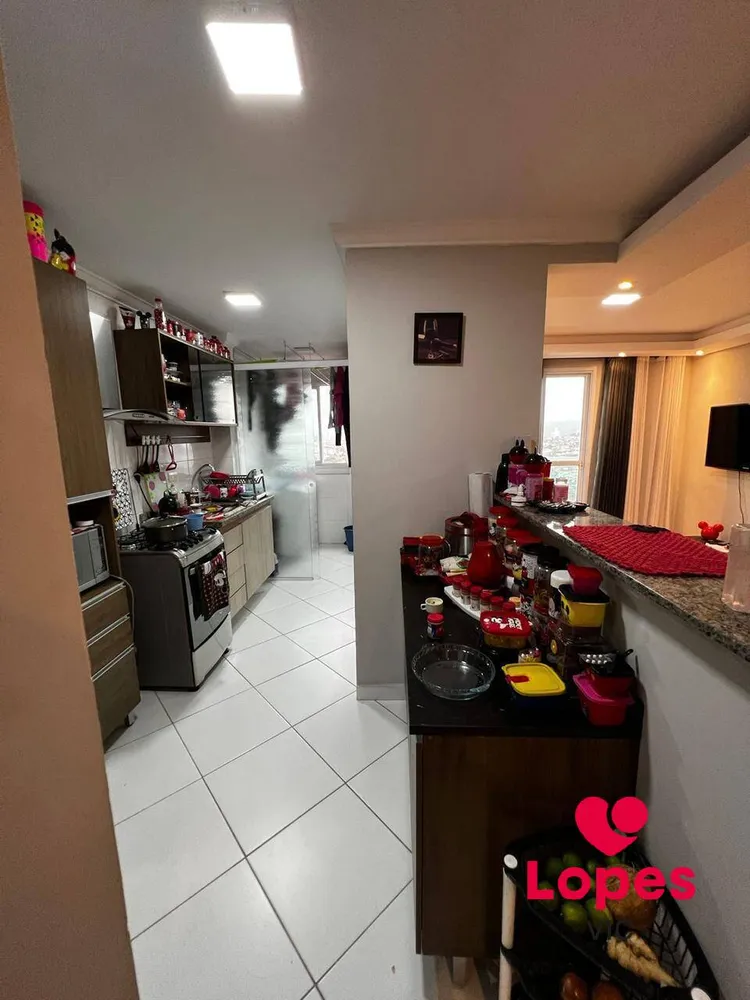 Apartamento, 3 quartos, 83 m² - Foto 11
