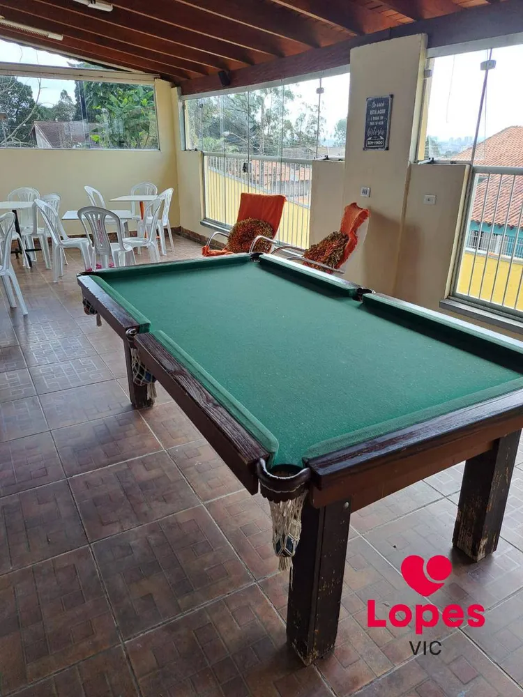 Sobrado, 4 quartos, 265 m² - Foto 11