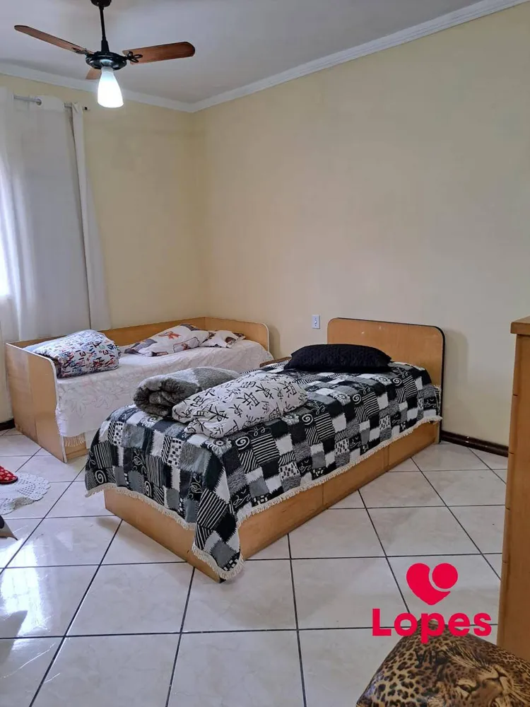 Sobrado, 4 quartos, 265 m² - Foto 8