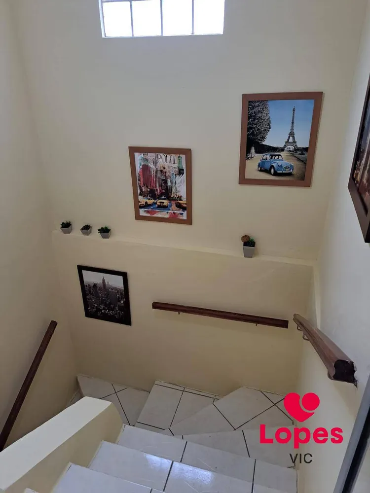 Sobrado, 4 quartos, 265 m² - Foto 4