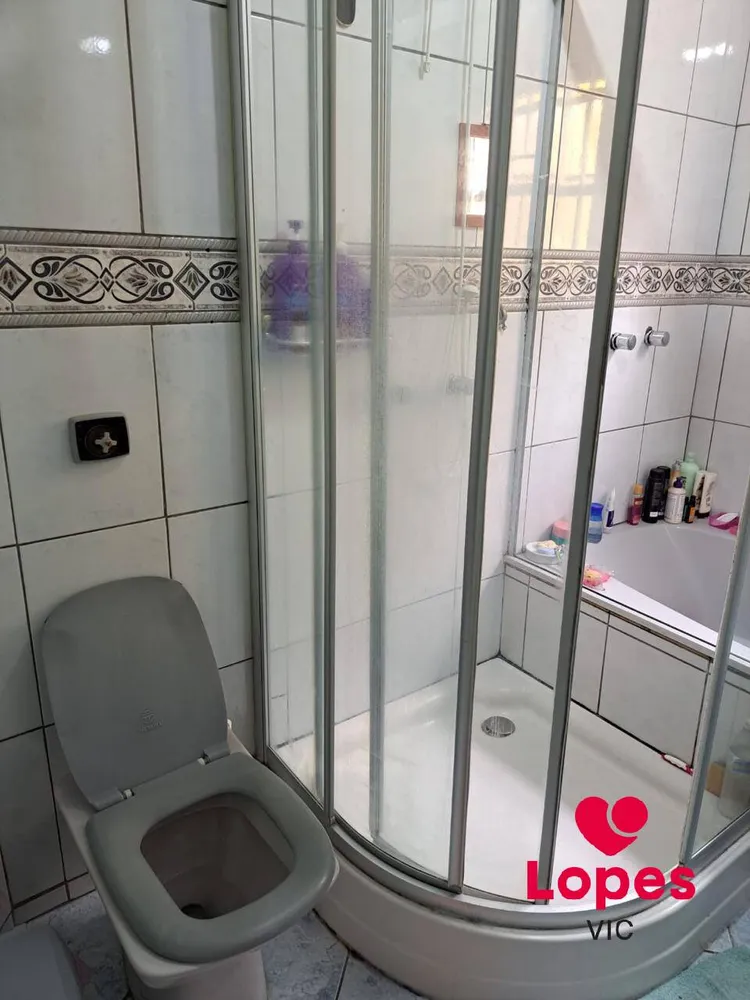 Sobrado, 4 quartos, 265 m² - Foto 9