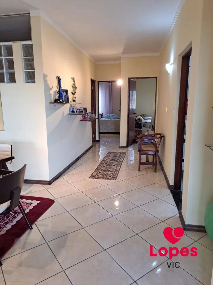 Sobrado, 4 quartos, 265 m² - Foto 5