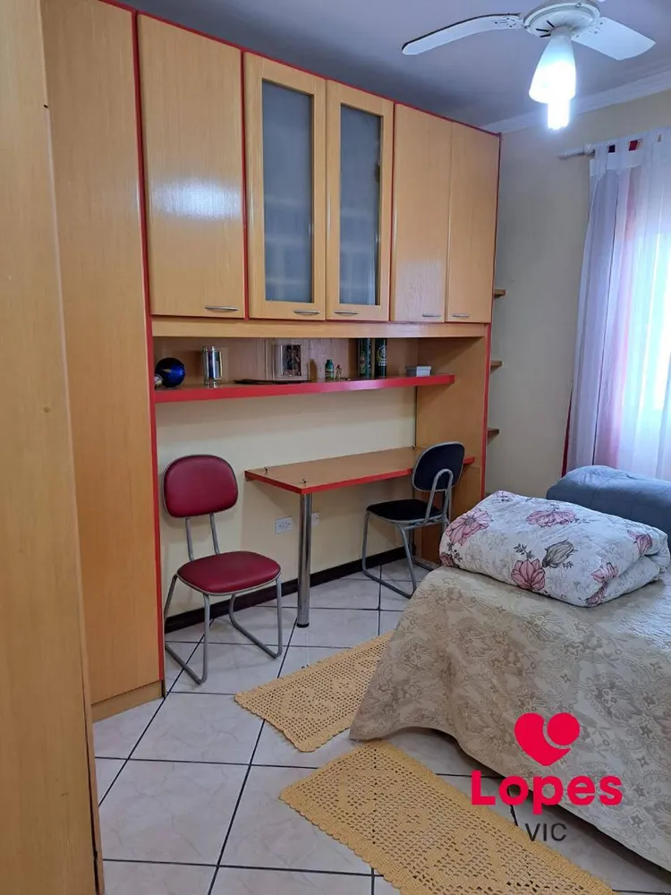 Sobrado, 4 quartos, 265 m² - Foto 6