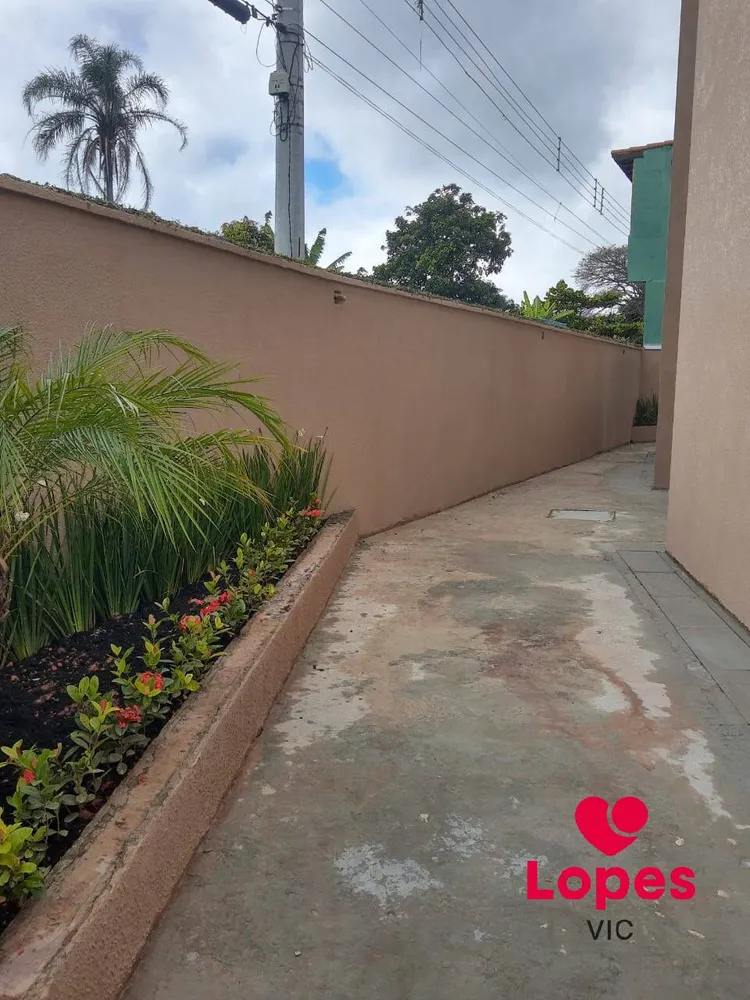 Casa, 3 quartos, 79 m² - Foto 5