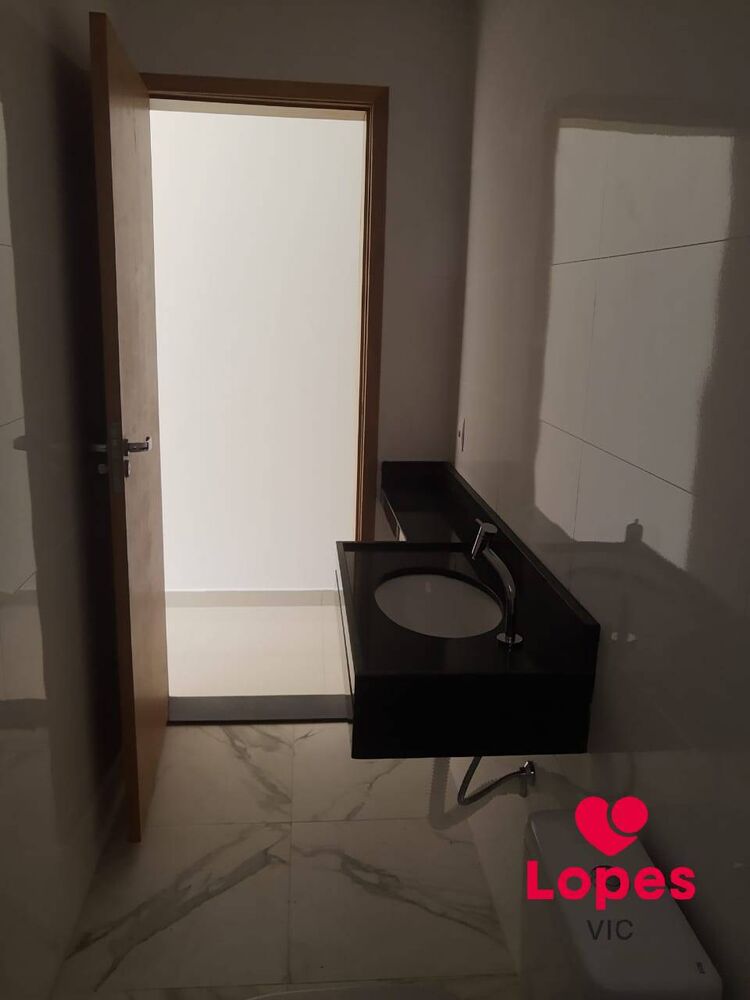 Casa, 3 quartos, 79 m² - Foto 3