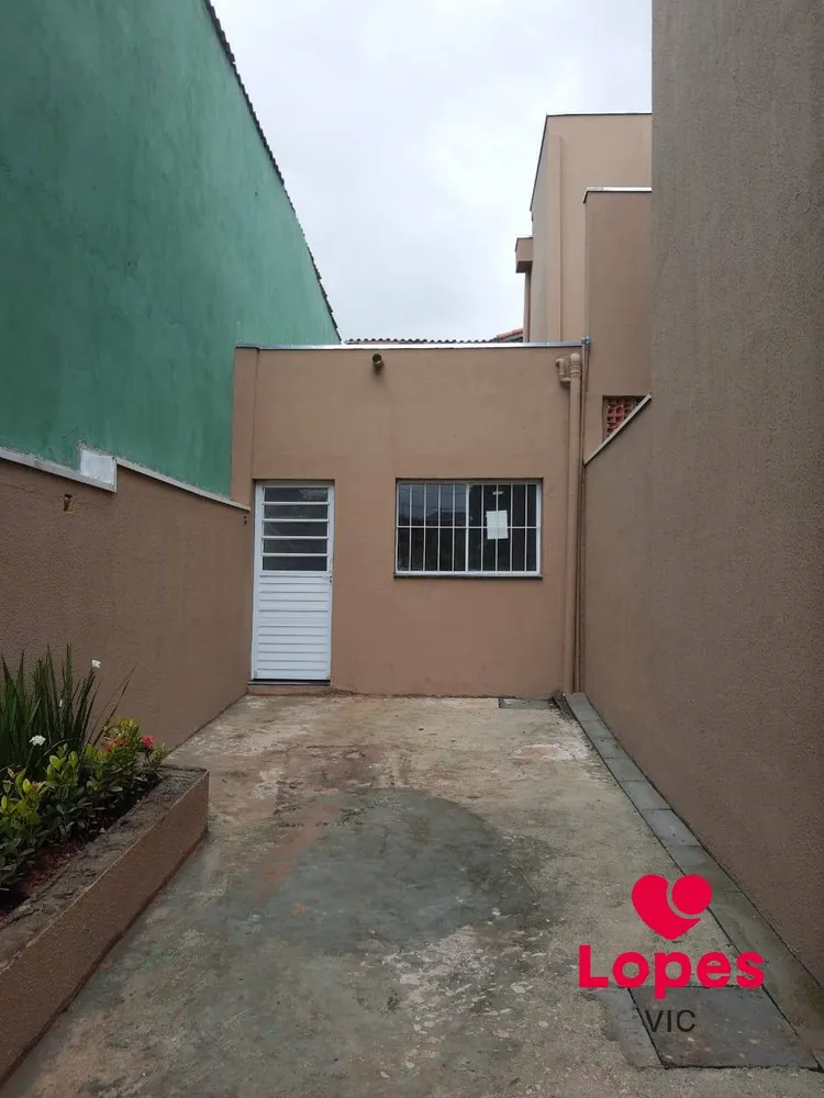 Casa, 3 quartos, 79 m² - Foto 8